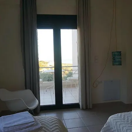 Hotel Portela Keratókambos